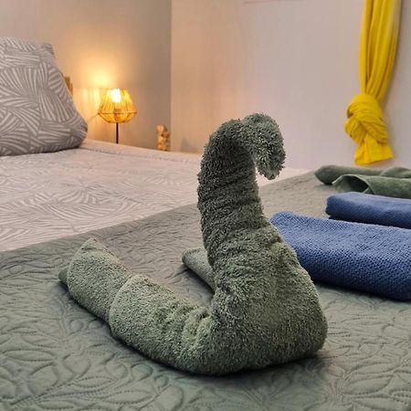 Appartement T3 Avec Exterieur Fitou ภายนอก รูปภาพ