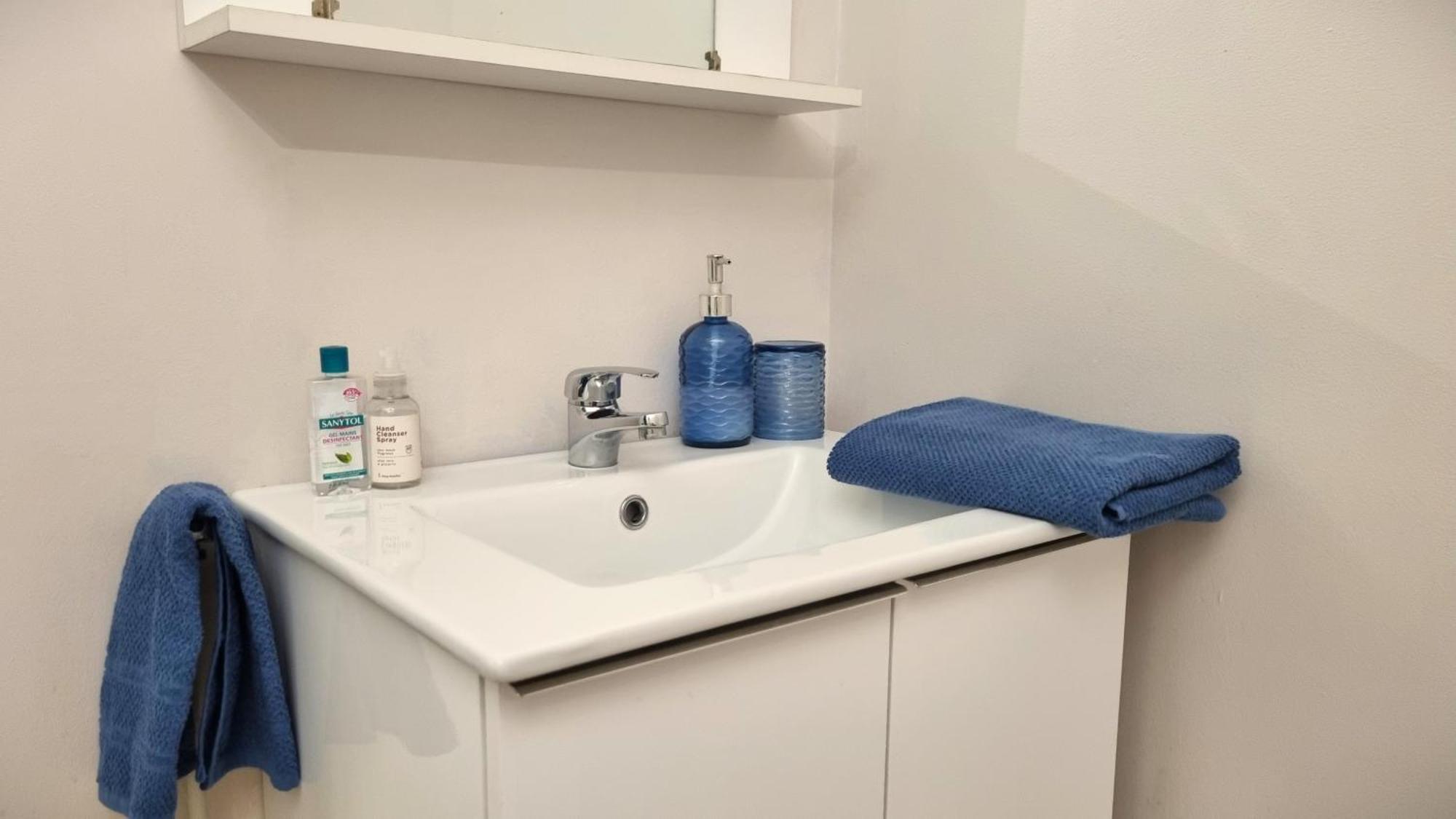 Appartement T3 Avec Exterieur Fitou ภายนอก รูปภาพ